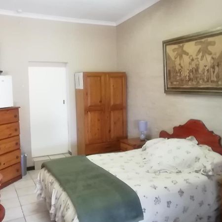 Pat'S Place Machadodorp Zewnętrze zdjęcie