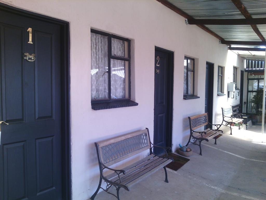 Pat'S Place Machadodorp Zewnętrze zdjęcie