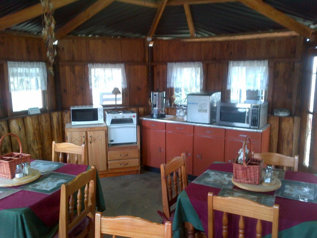 Pat'S Place Machadodorp Zewnętrze zdjęcie