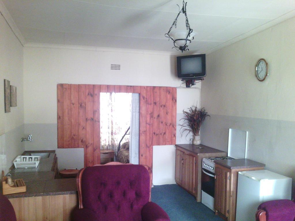 Pat'S Place Machadodorp Pokój zdjęcie