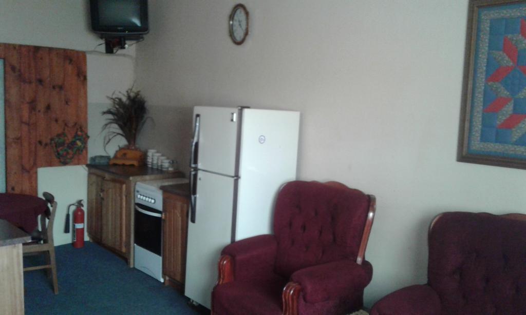 Pat'S Place Machadodorp Pokój zdjęcie