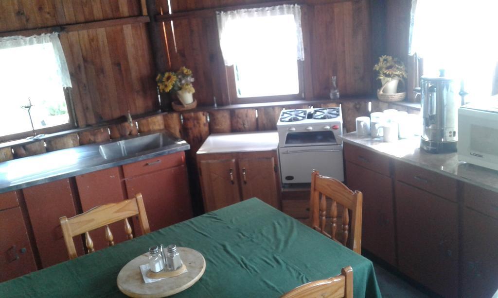Pat'S Place Machadodorp Zewnętrze zdjęcie