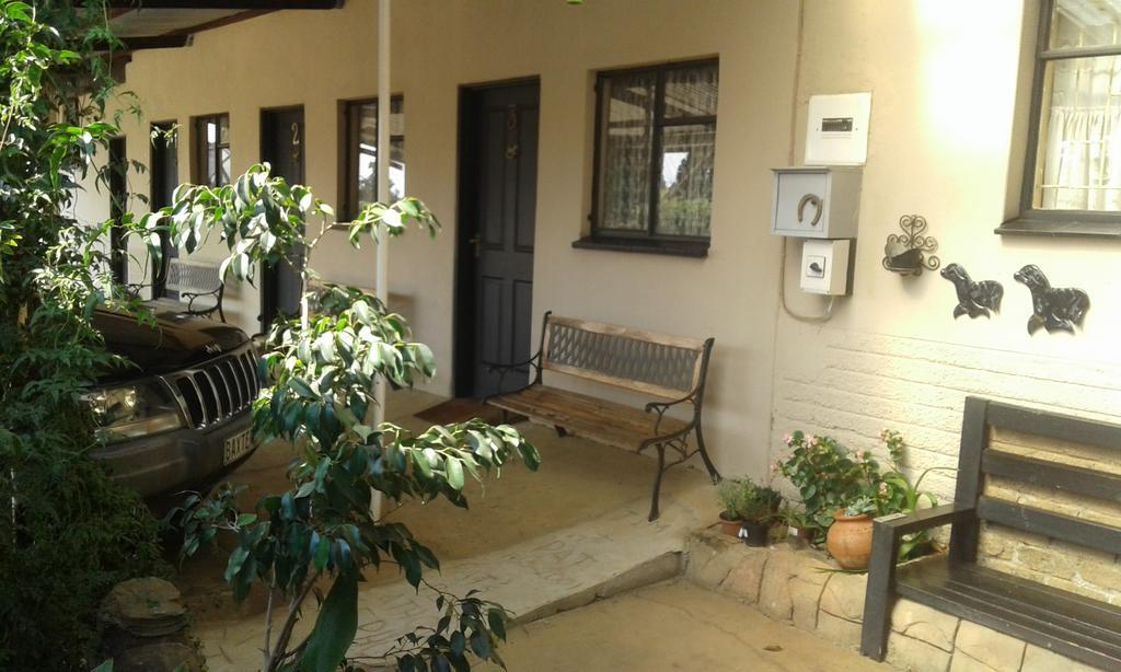 Pat'S Place Machadodorp Zewnętrze zdjęcie