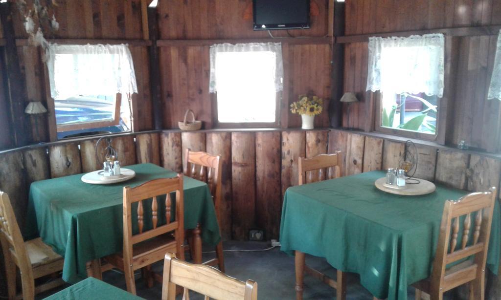 Pat'S Place Machadodorp Zewnętrze zdjęcie