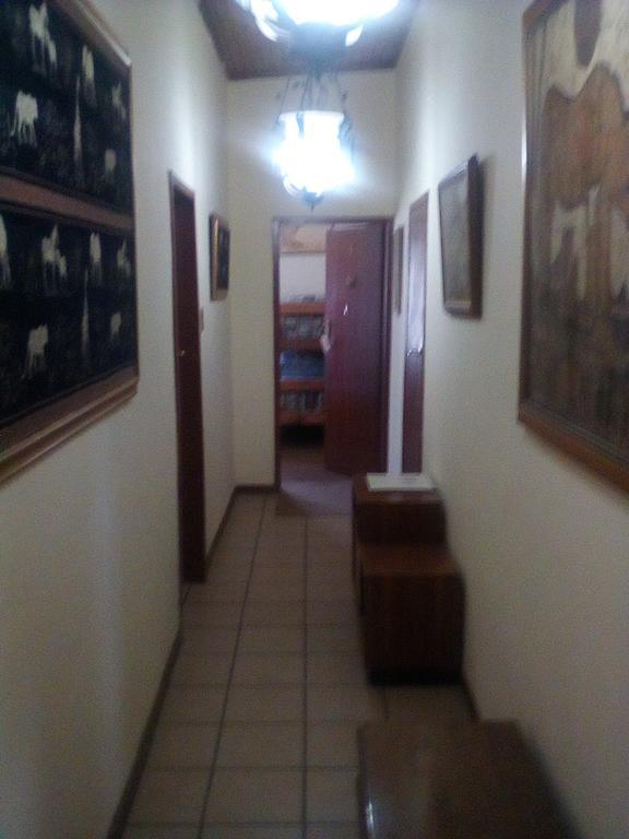 Pat'S Place Machadodorp Zewnętrze zdjęcie
