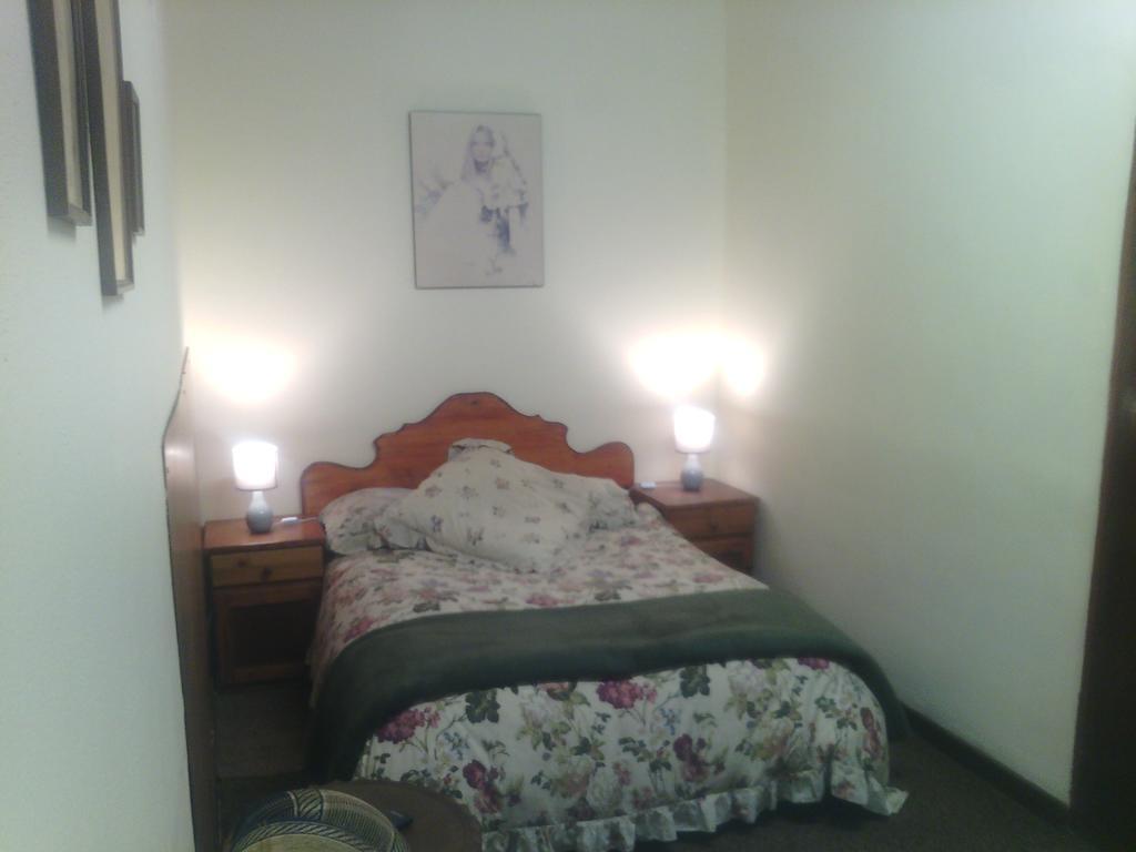 Pat'S Place Machadodorp Zewnętrze zdjęcie