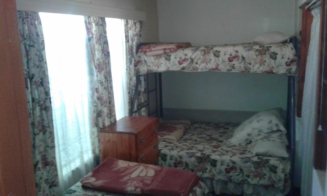 Pat'S Place Machadodorp Zewnętrze zdjęcie