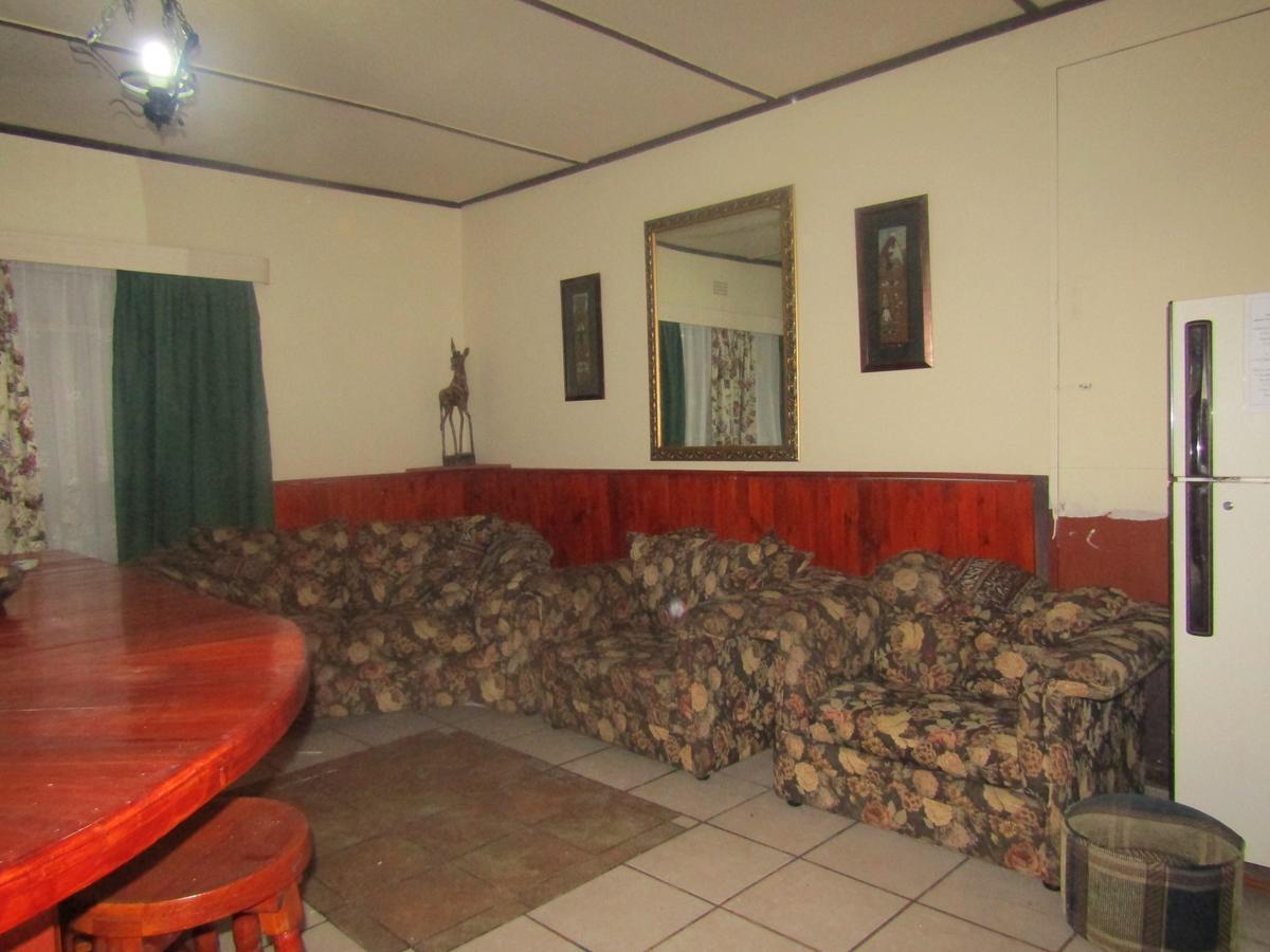 Pat'S Place Machadodorp Pokój zdjęcie