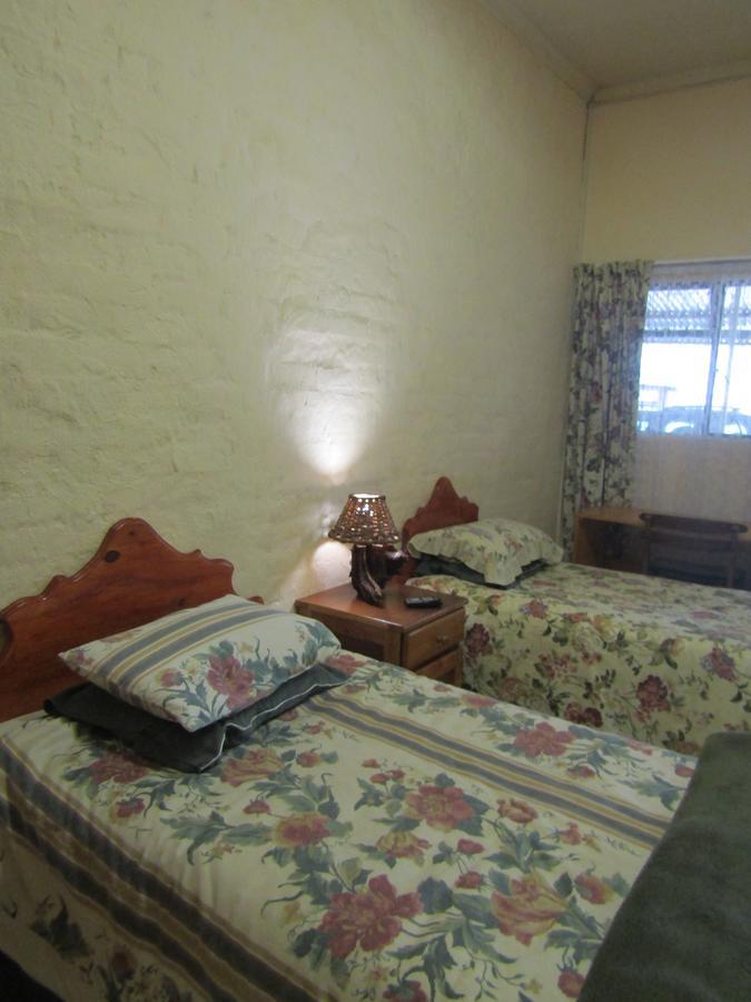Pat'S Place Machadodorp Zewnętrze zdjęcie