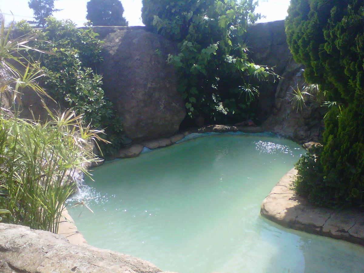 Pat'S Place Machadodorp Zewnętrze zdjęcie