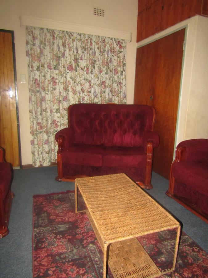 Pat'S Place Machadodorp Zewnętrze zdjęcie