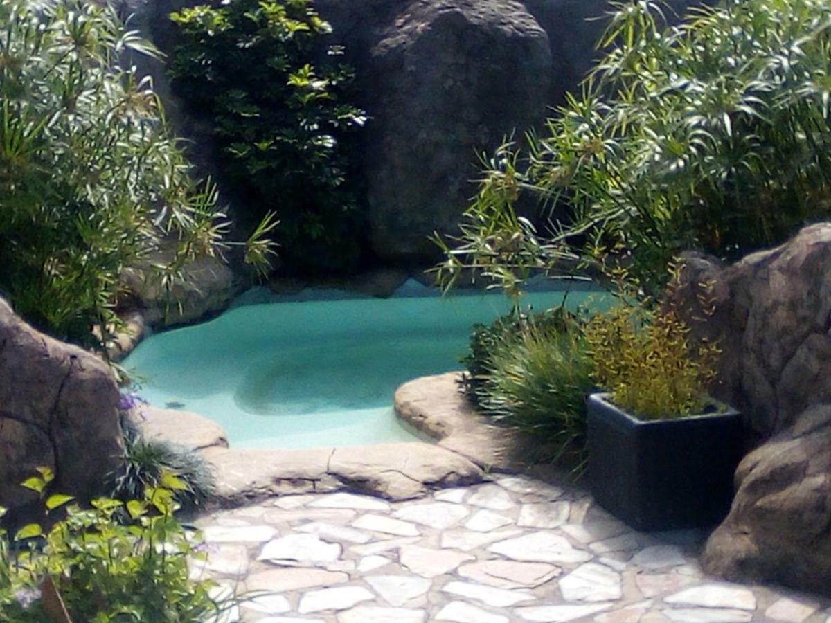 Pat'S Place Machadodorp Zewnętrze zdjęcie