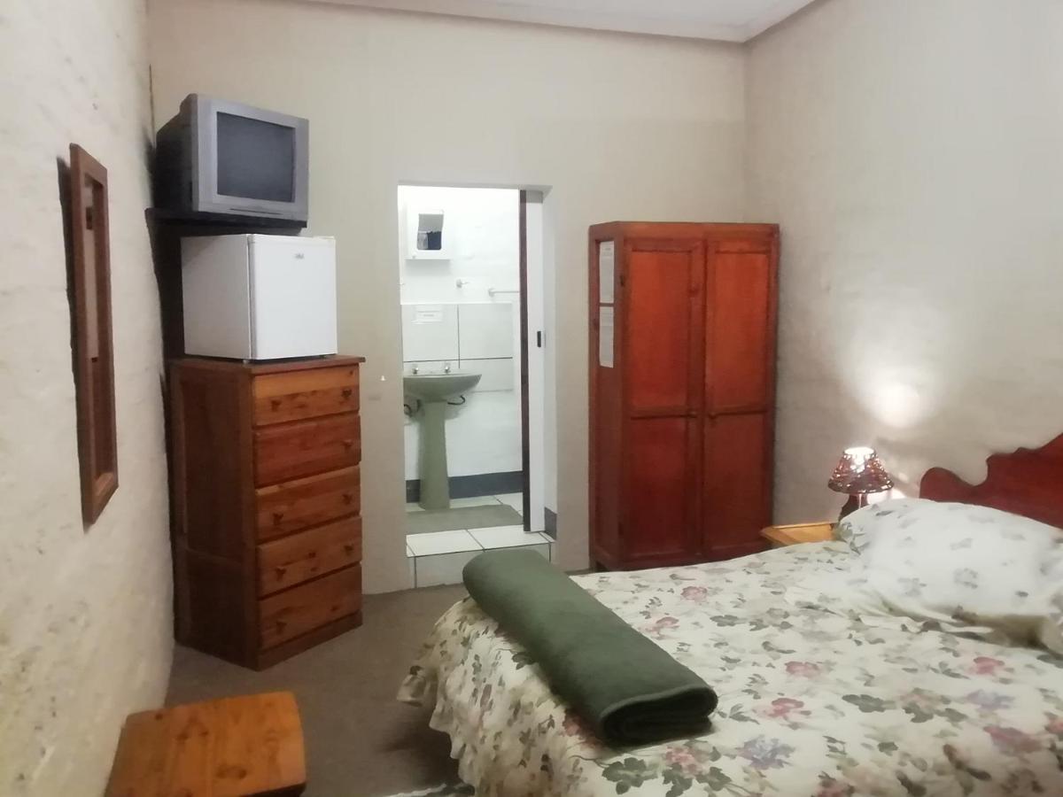 Pat'S Place Machadodorp Zewnętrze zdjęcie
