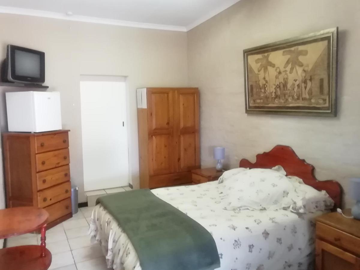 Pat'S Place Machadodorp Zewnętrze zdjęcie
