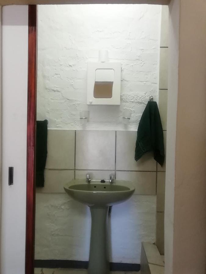 Pat'S Place Machadodorp Zewnętrze zdjęcie