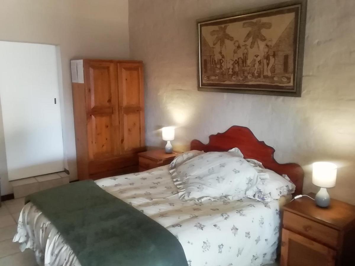 Pat'S Place Machadodorp Zewnętrze zdjęcie